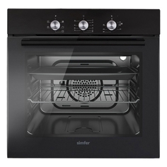 Электрический духовой шкаф Simfer B6EB16001 B6EB16001