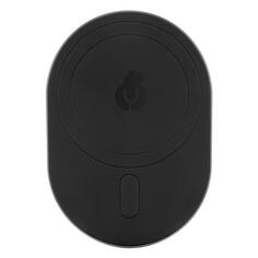 Держатель-зарядное устройство в автомобиль uBear Go Power MagSafe 15Вт (WL08GR10-AD) Go Power MagSafe 15Вт (WL08GR10-AD)
