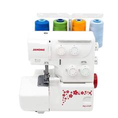 Оверлок Janome HQ-075D HQ-075D