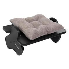 Подставка для ног компьютерная VMMGAME STEPX BLACK SP-1BKBK STEPX BLACK SP-1BKBK