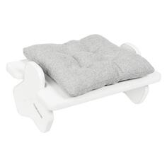 Подставка для ног компьютерная VMMGAME STEPX WHITE SP-1WEWE STEPX WHITE SP-1WEWE