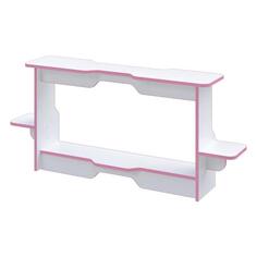 Подставка для монитора и акустической системы VMMGAME LEVEL LIGHT PINK LVL-1WEPK LEVEL LIGHT PINK LVL-1WEPK