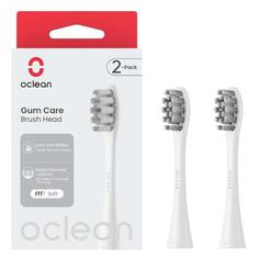 Насадка для зубной щетки Oclean P1S12 W02, 2 шт. P1S12 W02, 2 шт.