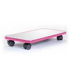 Подставка для системного блока VMMGAME Skate Light Pink (SK-1WPK) Skate Light Pink (SK-1WPK)