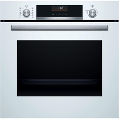 Электрический духовой шкаф Bosch HBG536HW0R HBG536HW0R