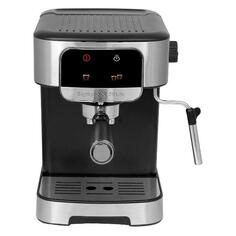 Кофеварка рожкового типа Zigmund & Shtain ZCM-881 ZCM-881