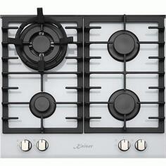 Встраиваемая газовая панель независимая Kaiser KCG 6380 W Turbo KCG 6380 W Turbo
