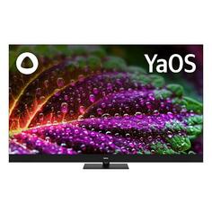 Телевизор BBK 55LED-8259/UTS2C 55LED-8259/UTS2C