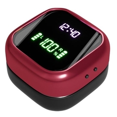 Наушники True Wireless More Choice BW22S Red BW22S Red