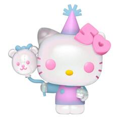 Фигурка Funko Hello Kitty with Balloons Hello Kitty with Balloons