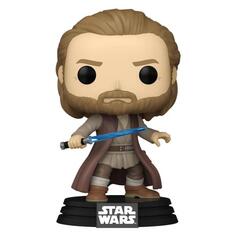 Фигурка Funko Obi-Wan Kenobi (Battle Pose) Obi-Wan Kenobi (Battle Pose)