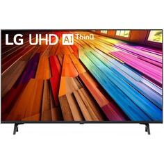 Телевизор LG 43UT80006LA.ARUB 43UT80006LA.ARUB