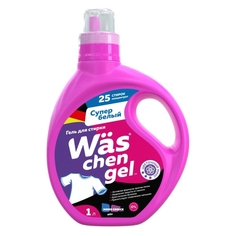 Гель для стирки More Choice WgW1 WgW1