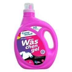 Гель для стирки More Choice WgW2 WgW2
