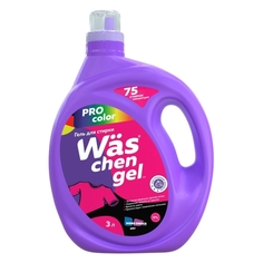Гель для стирки More Choice WgC3 WgC3