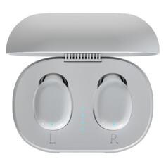 Наушники True Wireless More Choice BW10S White BW10S White