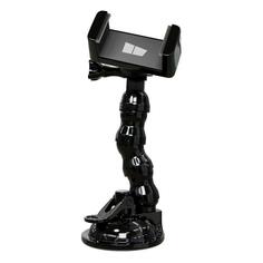 Держатель автомобильный для смартфона More Choice C10 Black C10 Black