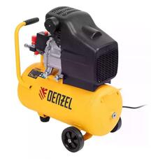 Компрессор Denzel DC1500/24 DC1500/24