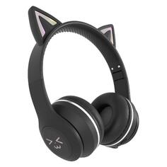 Наушники для детей More Choice HW25kids Black HW25kids Black