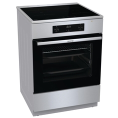 Электрическая плита (60 см) Gorenje GEIT6C60XPG GEIT6C60XPG