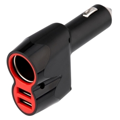 Автомобильное зарядное устройство Rexant 16-0299 16-0299