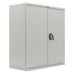 Шкаф металлический Brabix MK 08/46 MK 08/46