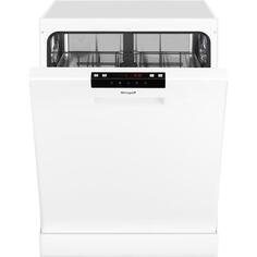 Посудомоечная машина 60 см Weissgauff DW 6025 белая DW 6025 белая