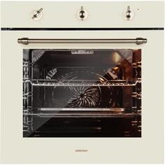 Электрический духовой шкаф Nordfrost HM 6080 YR HM 6080 YR