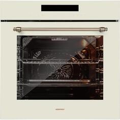 Электрический духовой шкаф Nordfrost HM 65130 YR HM 65130 YR