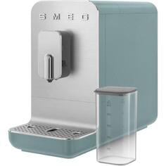 Кофемашина автоматическая Smeg BCC13EGMEU BCC13EGMEU
