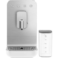 Кофемашина автоматическая Smeg BCC13WHMEU BCC13WHMEU