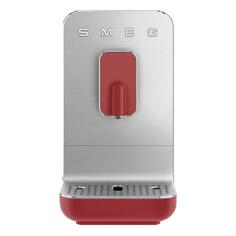 Кофемашина автоматическая Smeg BCC01RDMEU BCC01RDMEU