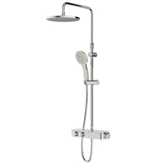 Душевая система Am.Pm Inspire V2.0 F0750A400 хром Inspire V2.0 F0750A400 хром