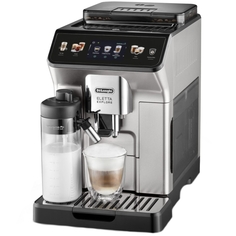 Кофемашина автоматическая DeLonghi ECAM 450.55.S ECAM 450.55.S