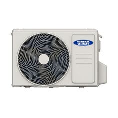 Сплит-система инверторная General Climate GC-RE09HR/GU-RE09H GC-RE09HR/GU-RE09H