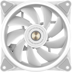 Вентилятор для компьютера ALSEYE 120мм (HALO PRO W) 120мм (HALO PRO W)