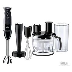 Погружной блендер Braun Multiquick 5 MQ5277 Multiquick 5 MQ5277