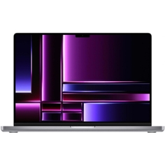 Ноутбук Apple MacBook Pro 16 M2 Pro/16/1TB Space Gray (MNW93) MacBook Pro 16 M2 Pro/16/1TB Space Gray (MNW93)