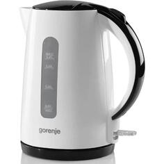 Электрочайник Gorenje K17PLBW K17PLBW