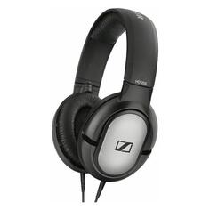 Наушники накладные Sennheiser HD 206 Black HD 206 Black