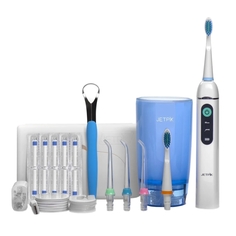 Ирригатор Jetpik JP 200 Elite (JA05-106-02) JP 200 Elite (JA05-106-02)