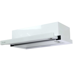 Вытяжка встраиваемая в шкаф LEX Hubble G 500 White Hubble G 500 White