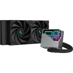 Система охлаждения для процессора Deepcool LT520 (R-LT520-BKAMNF-G-1) LT520 (R-LT520-BKAMNF-G-1)