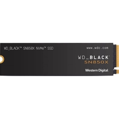 SSD накопитель WD WDS400T2X0E WDS400T2X0E