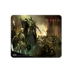 Игровой коврик Diablo Blizzard Diablo IV Skeleton King L Blizzard Diablo IV Skeleton King L