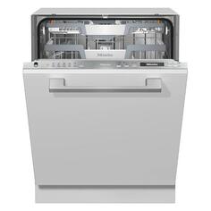 Встраиваемая посудомоечная машина 45 см Miele G 7160 SCVi AutoDos G 7160 SCVi AutoDos