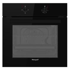 Электрический духовой шкаф Weissgauff EOM 180 BV EOM 180 BV