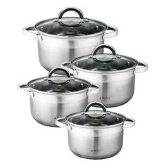 Набор кастрюль ARDI Kuche AR-820, 8 предметов AR-820, 8 предметов