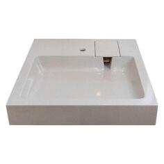 Раковина (умывальник) Stella Polar Солярис 60*60, бежевая Солярис 60*60, бежевая