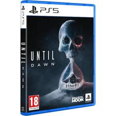 PS5 игра Supermassive Games Until Dawn Until Dawn